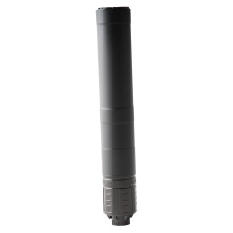 CGS SUPPRESSORS CGSNAUTILUSAL Nautilus  45 ACP 8.60 Black Anodized