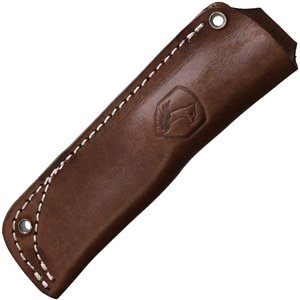 Trivittata Puukko Fixed Blade