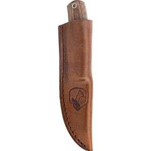 Kambo Pukko Fixed Blade