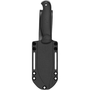 Ghostlight Fixed Blade