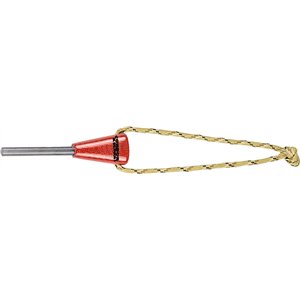 Firewater Fixed Blade