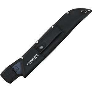Bushcraft Parang Machete