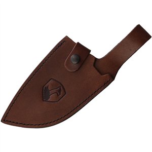 Serbian Kuvar Cleaver