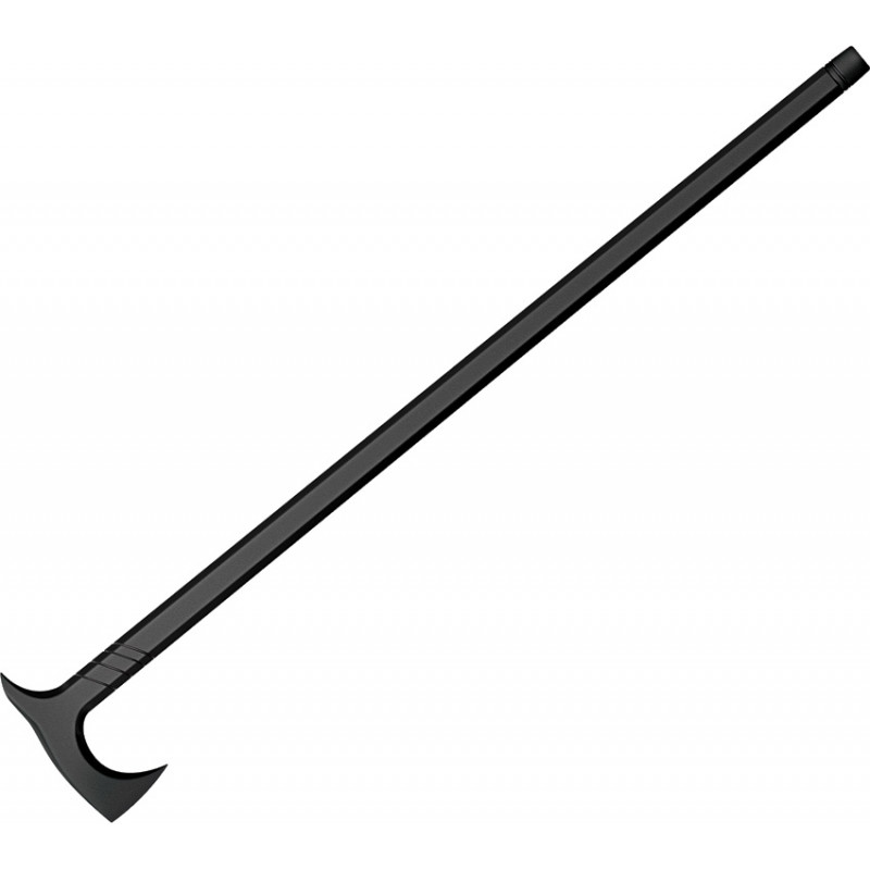 Axe Head Cane