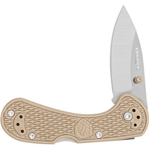 Cadejo Lockback Desert