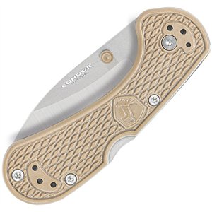 Cadejo Lockback Desert