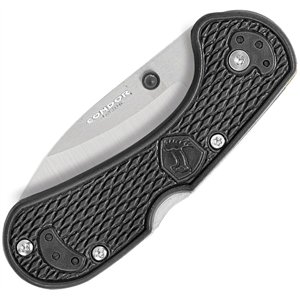 Cadejo Lockback Black