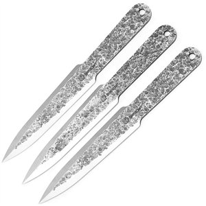 Throwing Knife Set