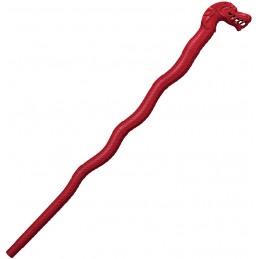 Lucky Dragon Walking Stick