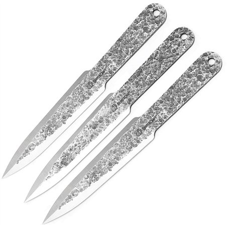 Throwing Knife Set