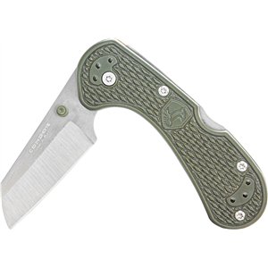 Cadejo Lockback Green