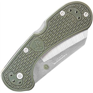 Cadejo Lockback Green