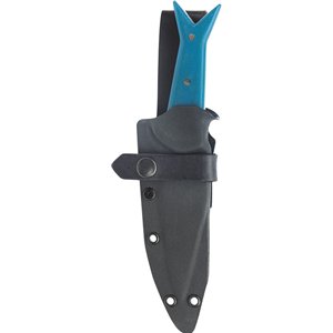 Megalodon Fixed Blade