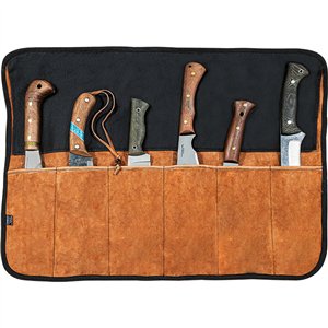 Carry Machete Roll 6