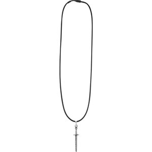 Viking Sword Necklace