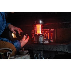 EAL17 Emergency Lantern