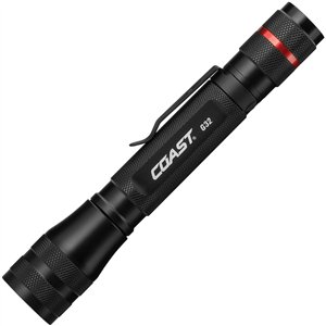 G32 Flashlight