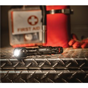 G32 Flashlight