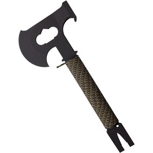 BV-TAC 8 Multi Tool Black