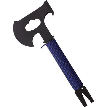 BV-TAC 8 Multi-tool Black Blue