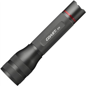 G70 Flashlight