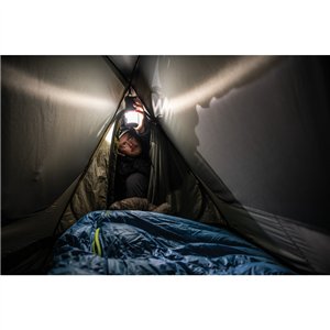 EAL13 Storm Proof Lantern