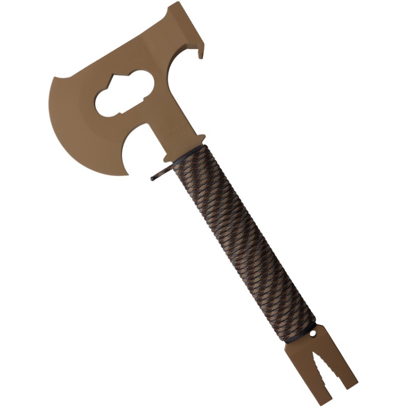 BV-TAC 8 Multi-tool Coyote