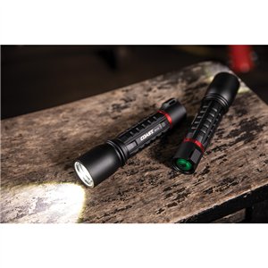 XP11R Flashlight
