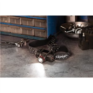 XPH25R Headlamp