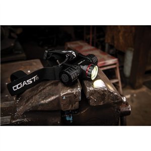XPH34R Headlamp