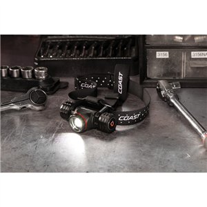XPH34R Headlamp