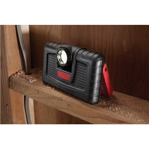 PM310 Dual Power Work Light