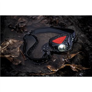 Polysteel 60 Headlamp