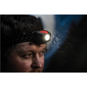 Polysteel 60 Headlamp