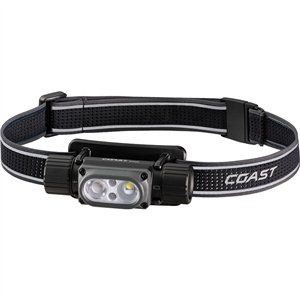 WPH30R Headlamp