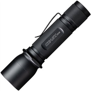 TX11R Flashlight