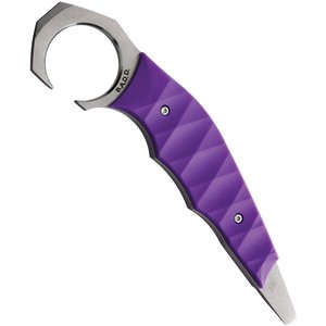 B.A.D.D. Beer Tool Purple