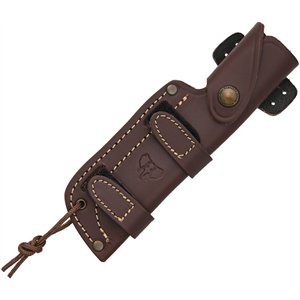 MT5 Survival Knife White