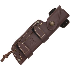 MT5 Survival Knife Cocobolo