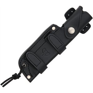 MT5 Survival Knife Black