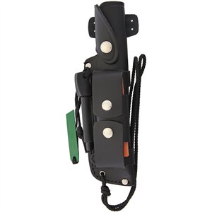 Survival Fixed Blade Kit