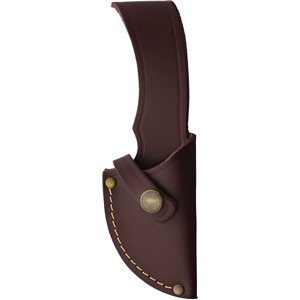 Haakon Fixed Blade Olive