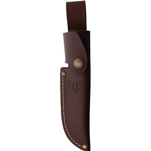 Hunter Fixed Blade Olive