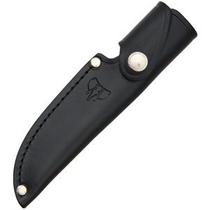Black Micarta Fixed Blade