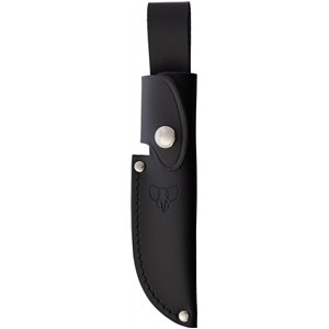 Fixed Blade Black