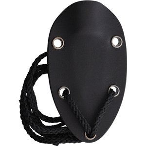 YODA Neck Knife Green Juma