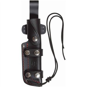 Bushcrafter Fixed Blade