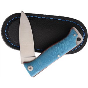 MT-10 Folder Blue Juma