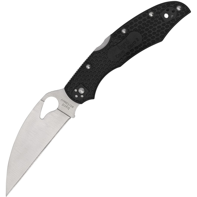 Cara Cara 2 Lockback