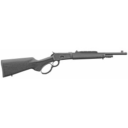 Chiappa Firearms 920421 1892 Wildlands Takedown 44 Mag w 51 16.50 Barrel Black Embossed Metal Finish Right Hand